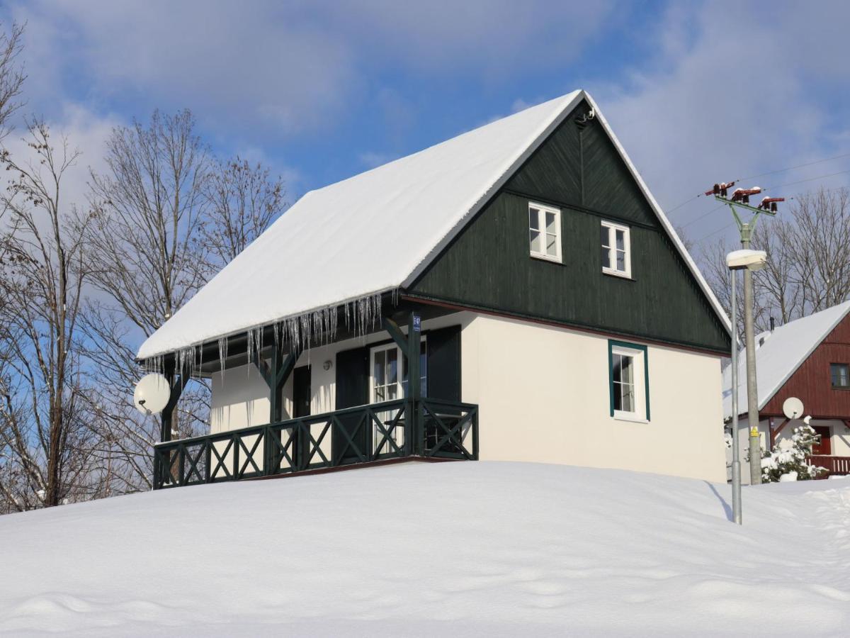 Holiday Home Holiday Hill 47 By Interhome Cista  Kültér fotó