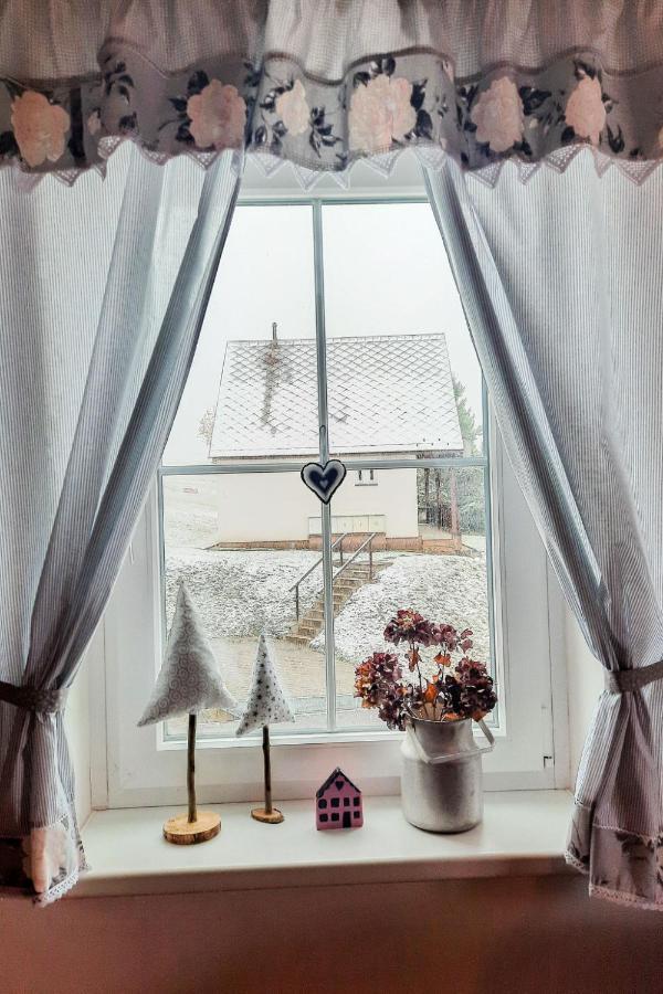 Holiday Home Holiday Hill 47 By Interhome Cista  Kültér fotó