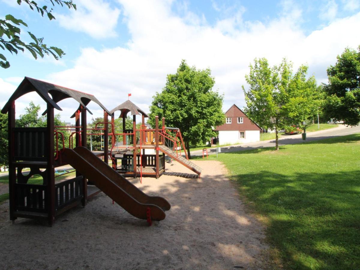 Holiday Home Holiday Hill 47 By Interhome Cista  Kültér fotó