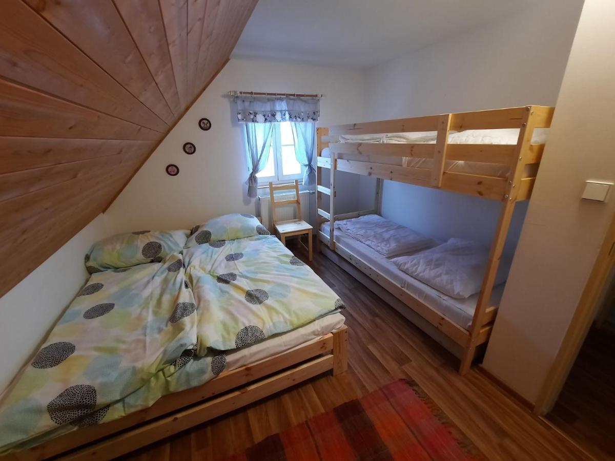 Holiday Home Holiday Hill 47 By Interhome Cista  Kültér fotó