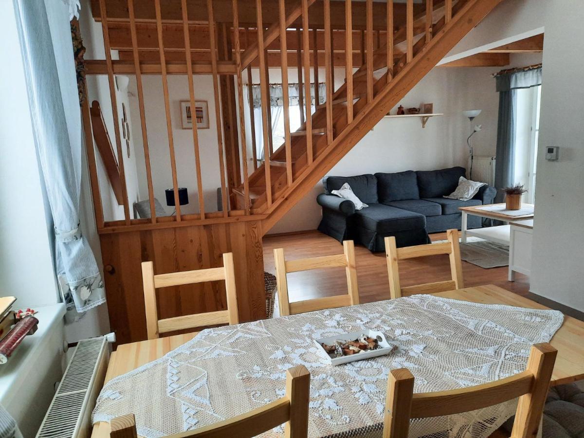 Holiday Home Holiday Hill 47 By Interhome Cista  Kültér fotó
