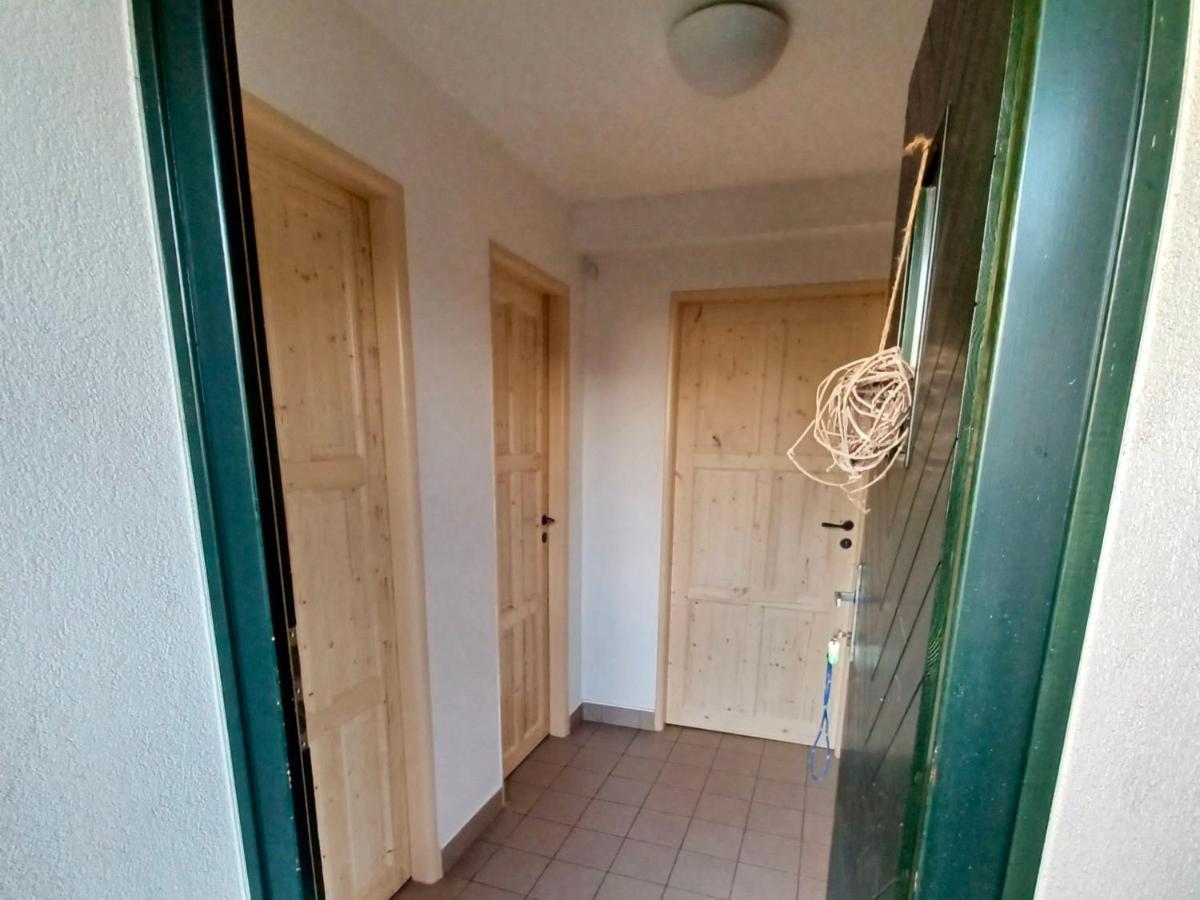 Holiday Home Holiday Hill 47 By Interhome Cista  Kültér fotó