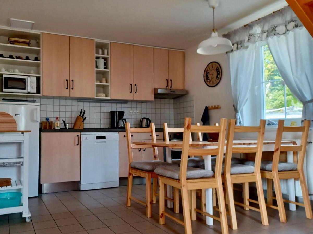 Holiday Home Holiday Hill 47 By Interhome Cista  Kültér fotó