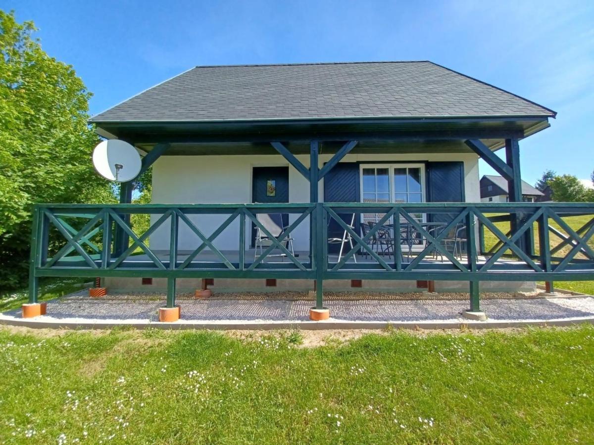 Holiday Home Holiday Hill 47 By Interhome Cista  Kültér fotó